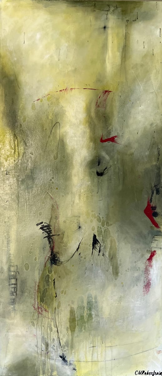 Beneath the Surface by Cécile Roberfroid, Image 1.