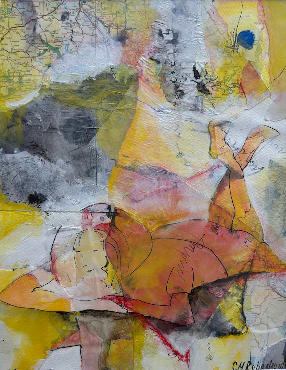 Longing For The Day by Cécile Roberfroid, Image 1.