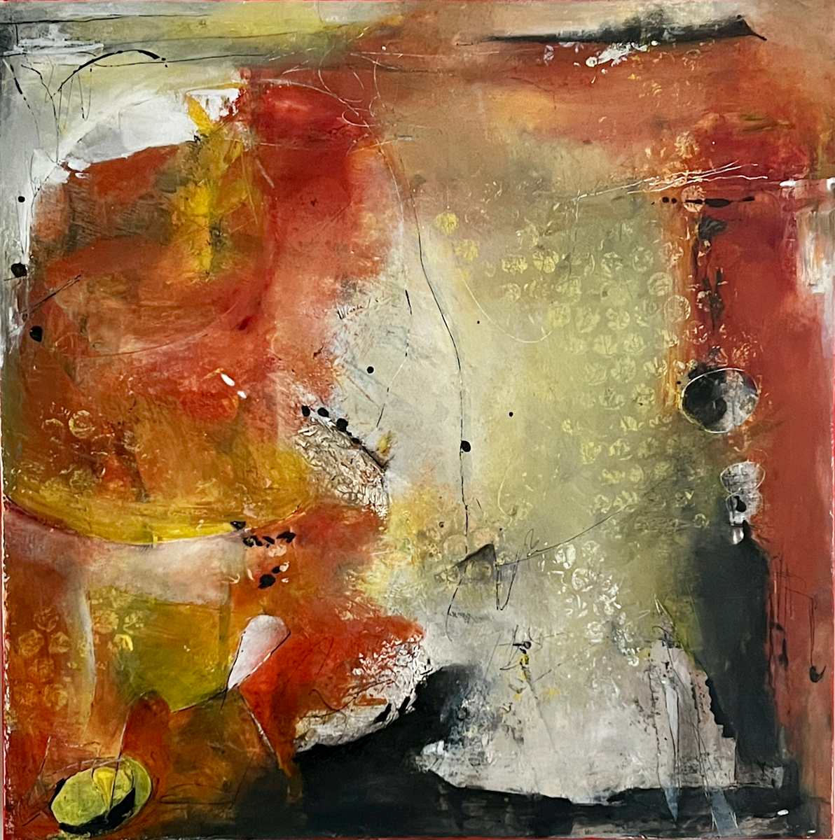 Radiance by Cécile Roberfroid, Image 1.