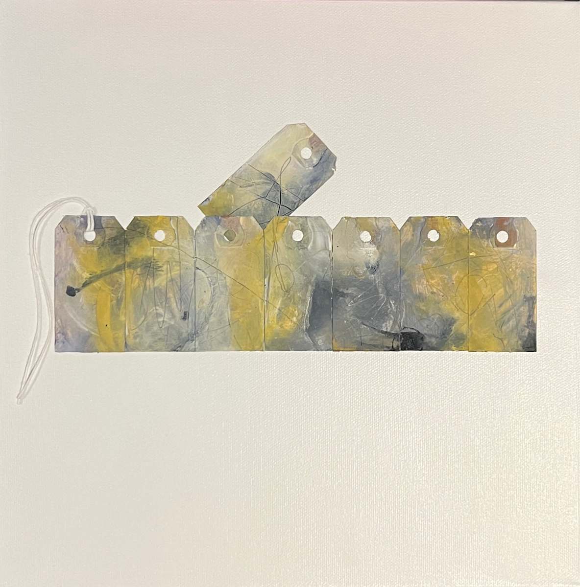 Mark It by Cécile Roberfroid, Image 1.