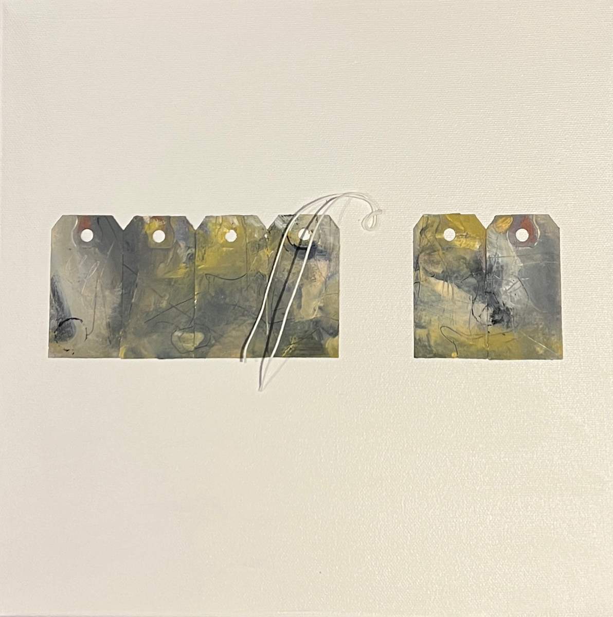 Flag It by Cécile Roberfroid, Image 1.