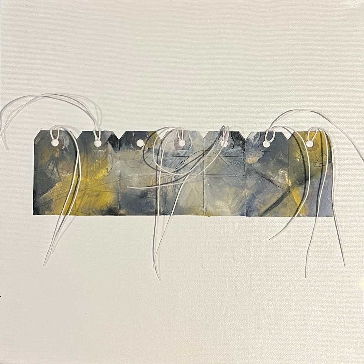 Label It by Cécile Roberfroid, Image 1.