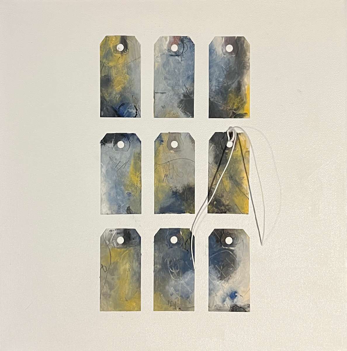 Tag It by Cécile Roberfroid, Image 1.