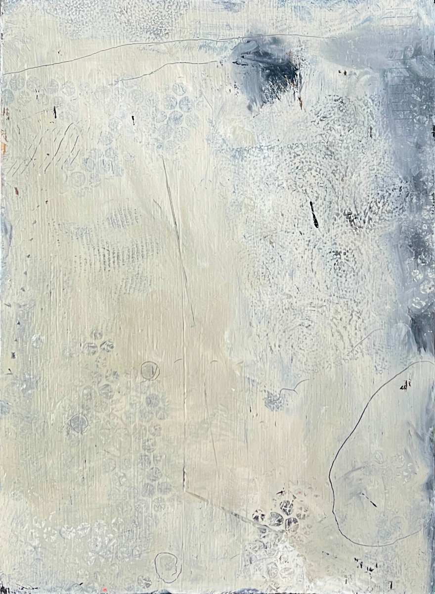 Untitled #3094 by Cécile Roberfroid, Image 1.