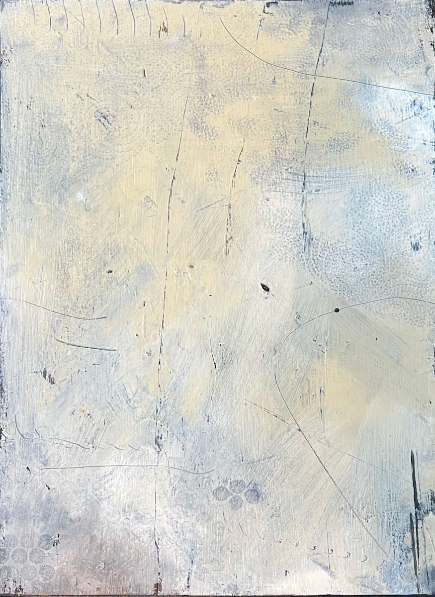 Untitled 3095 by Cécile Roberfroid, Image 2.