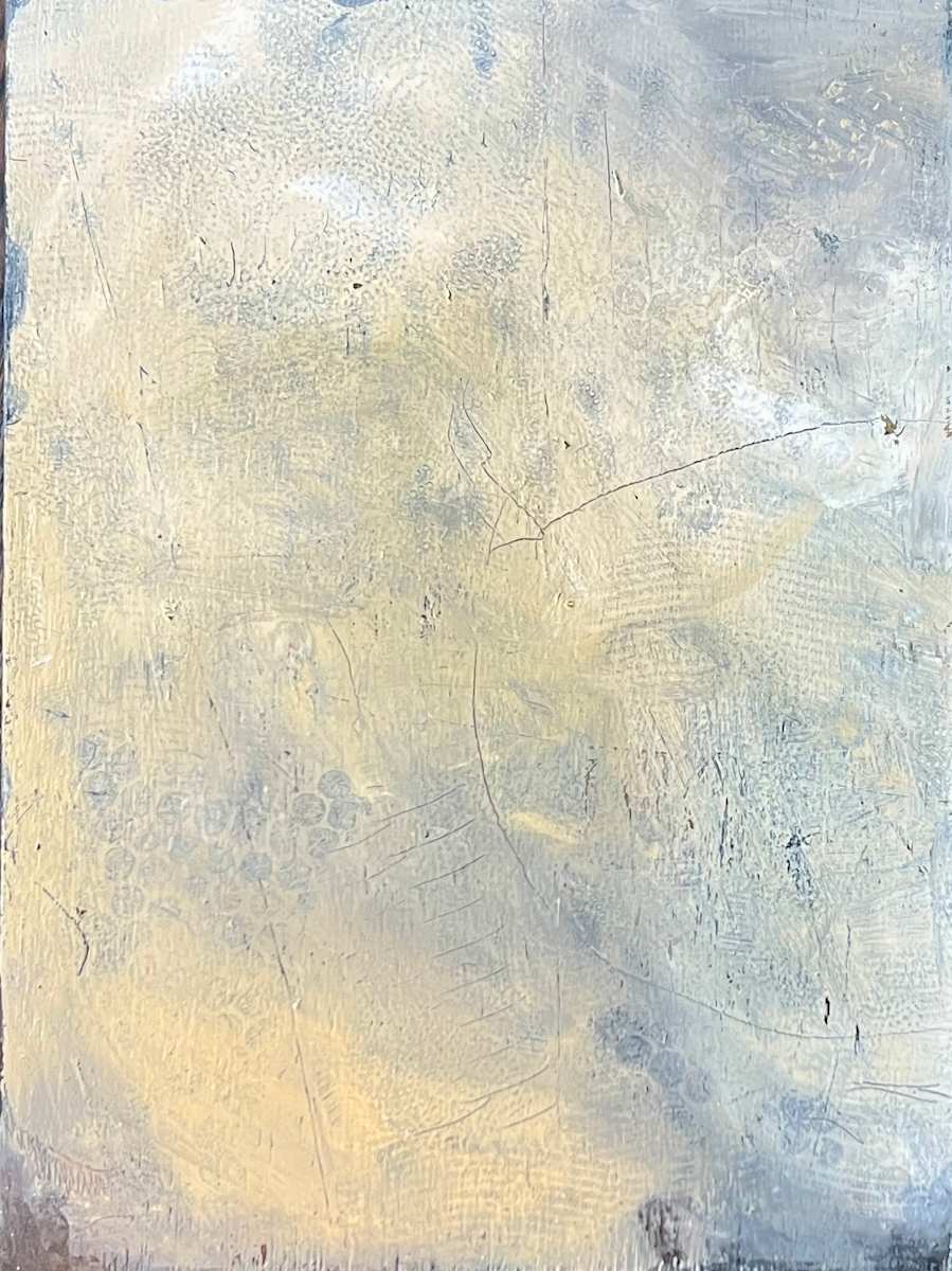 Untitled 3097 by Cécile Roberfroid, Image 3.