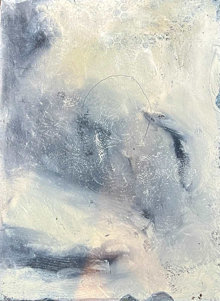 Untitled 3098 by Cécile Roberfroid, Image 1.