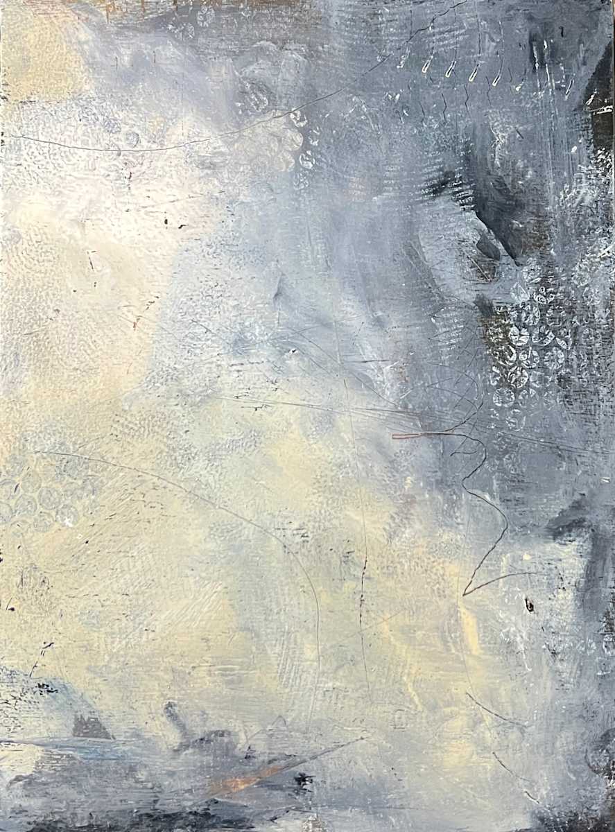 Untitled 3101 by Cécile Roberfroid, Image 1.