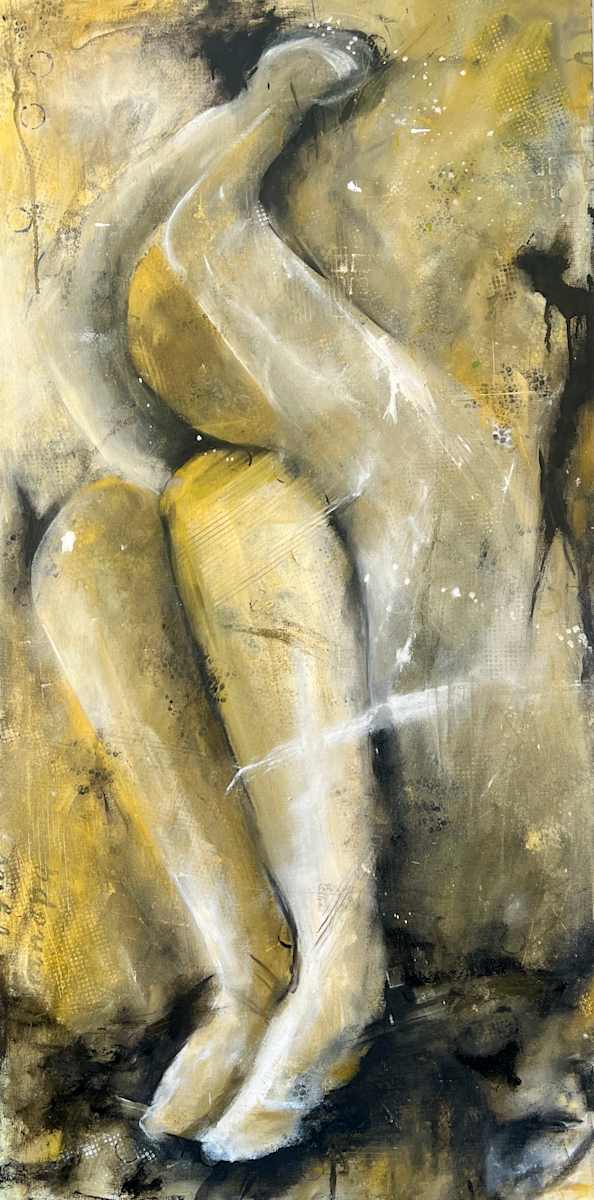 Why Now by Cécile Roberfroid, Image 1.