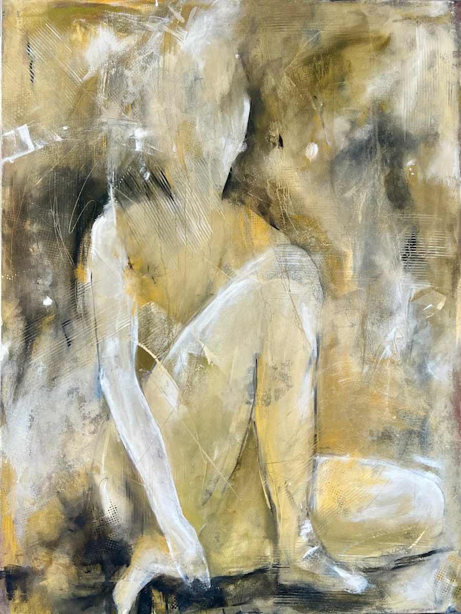 Why Not by Cécile Roberfroid, Image 1.