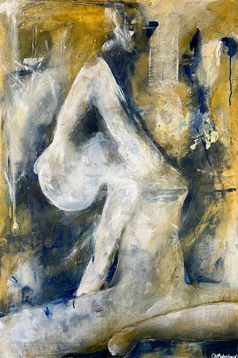Why Wonder by Cécile Roberfroid, Image 1.