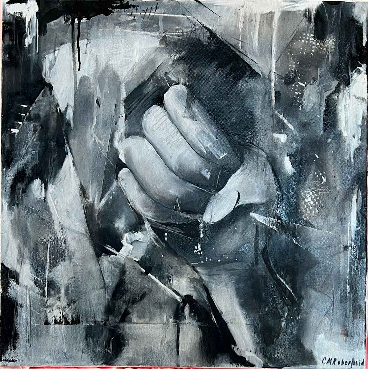 Untitled by Cécile Roberfroid, Image 1.