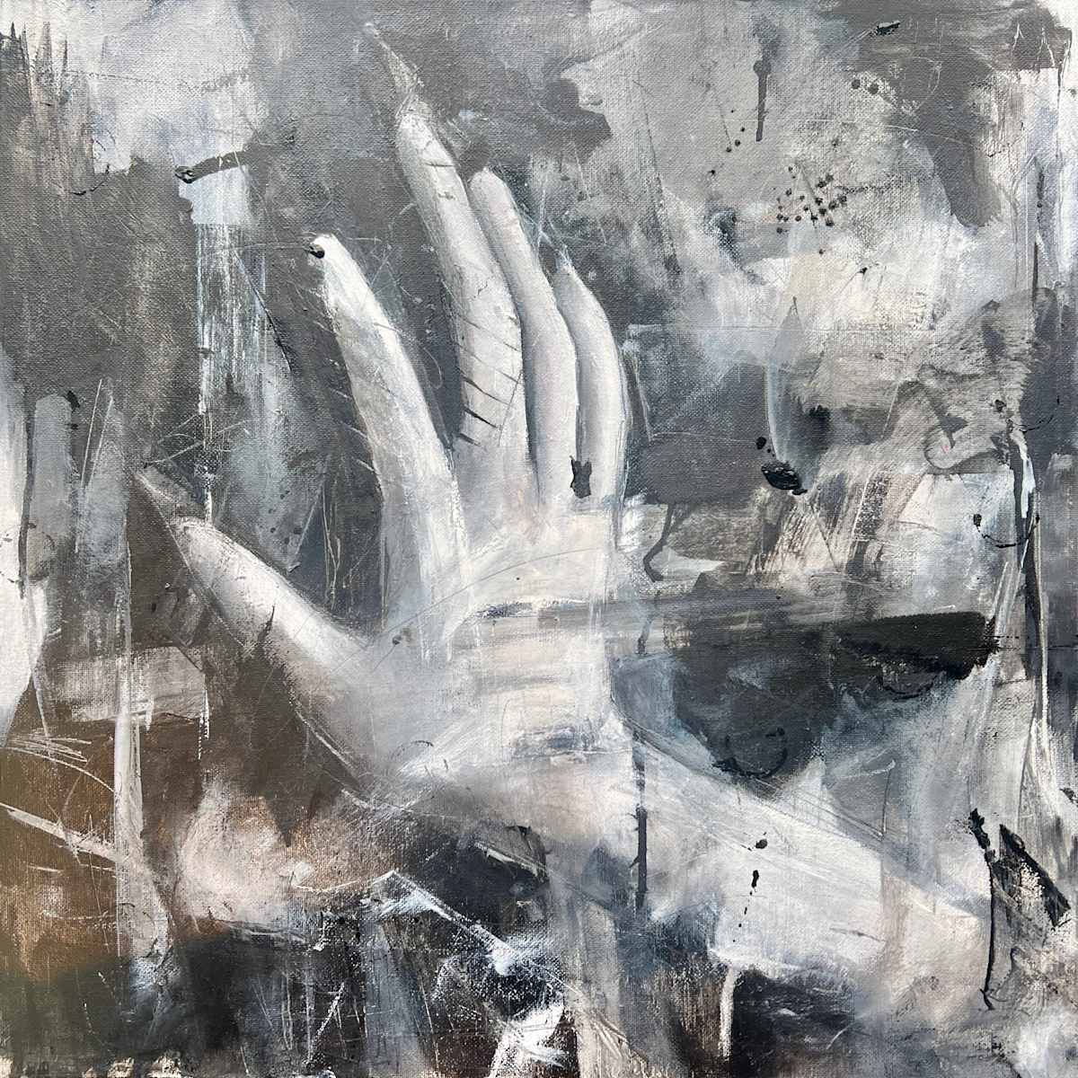 Untitled by Cécile Roberfroid, Image 1.