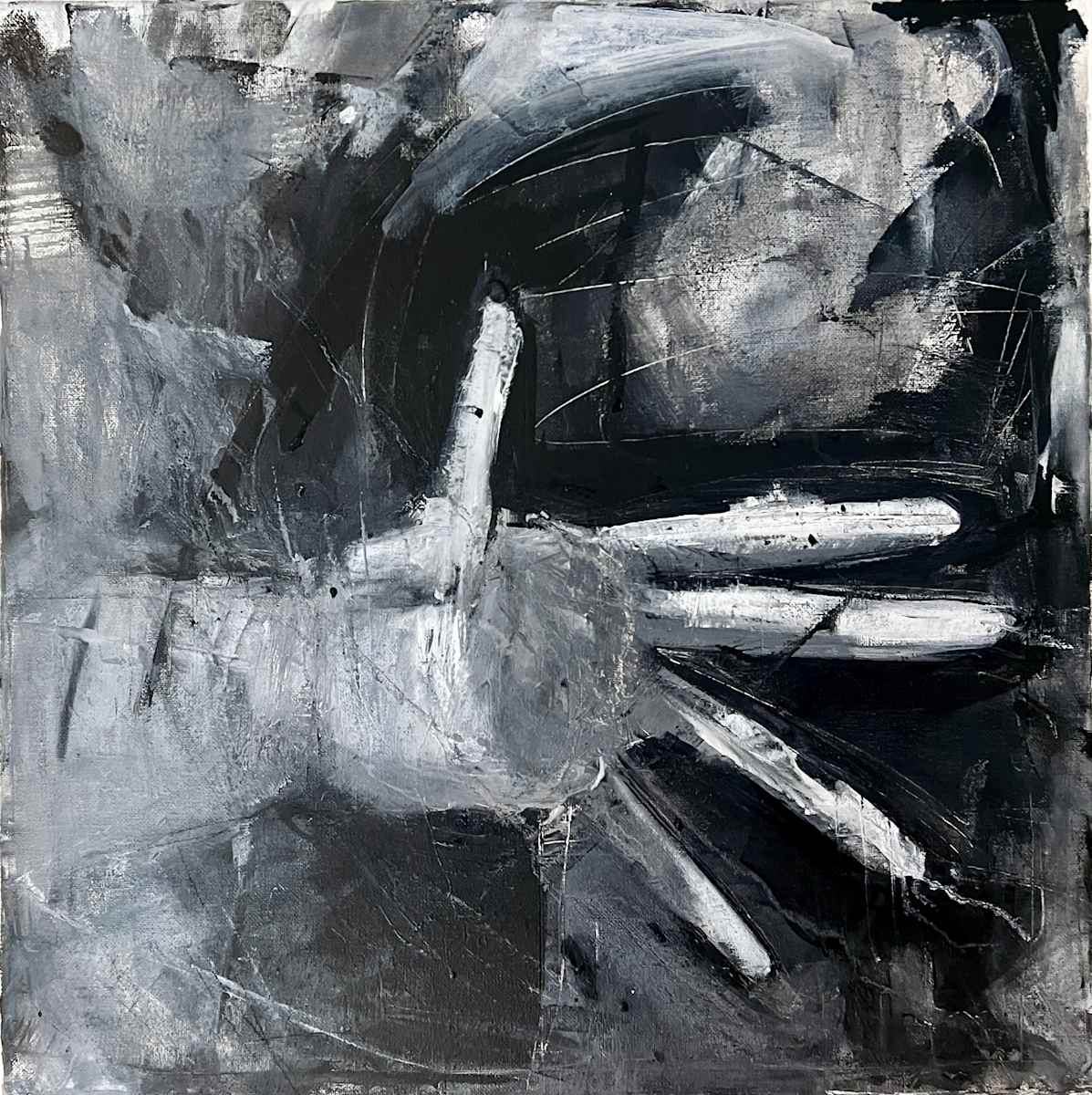 Untitled by Cécile Roberfroid, Image 1.