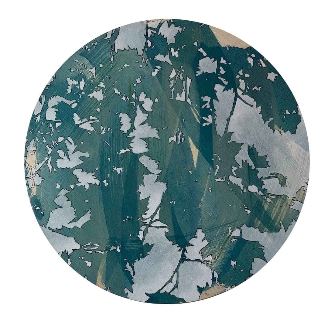 solace II by Rebecca Tucker 