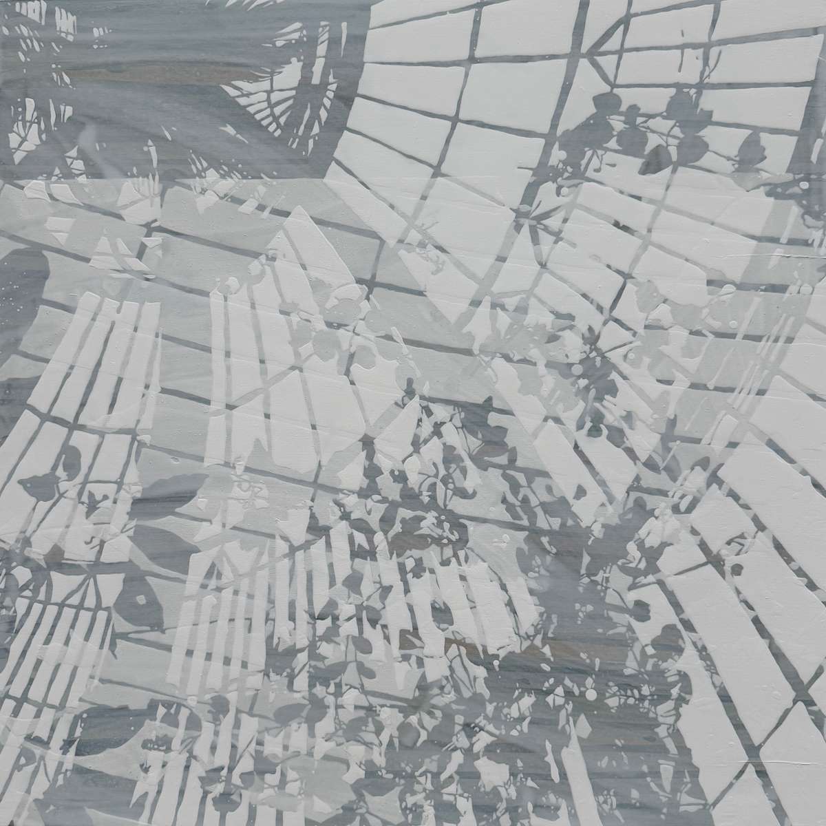 Diffuse (Kew XXXV) by Rebecca Tucker, Image 4.