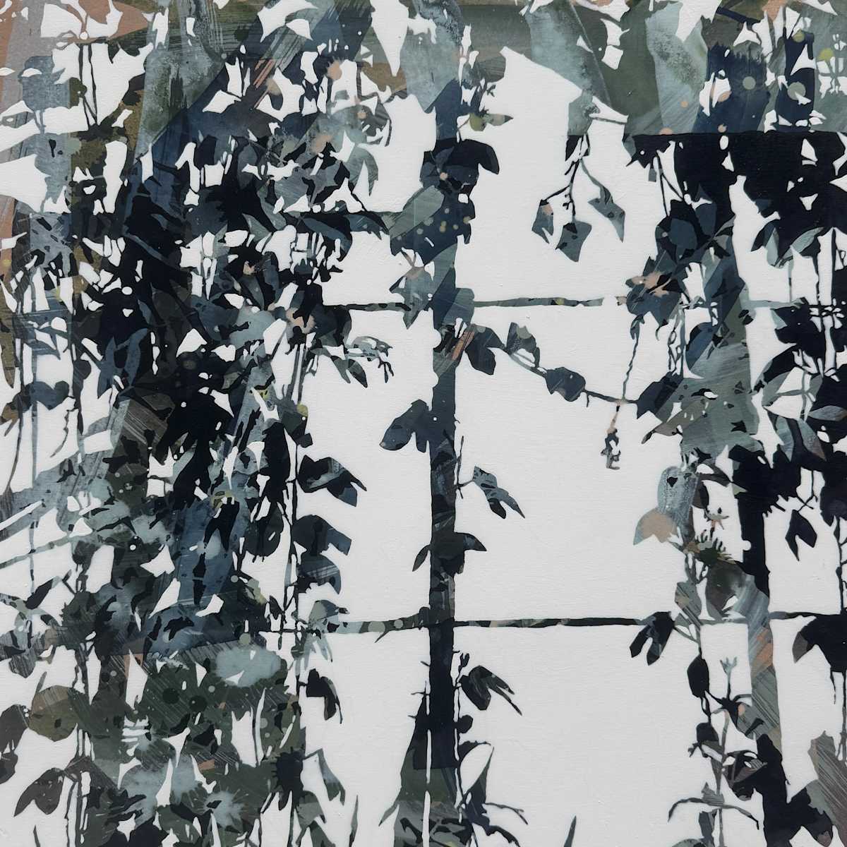 Cambridge XII by Rebecca Tucker, Image 1.