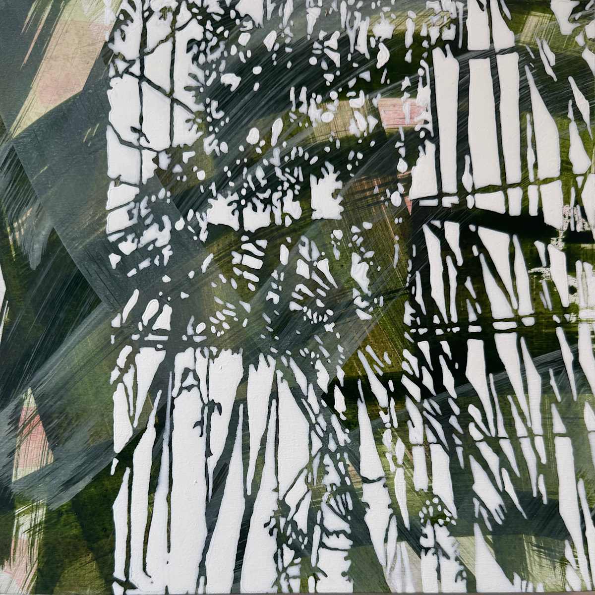 Kew V (51°28'46"N 0°17'34"W) by Rebecca Tucker 