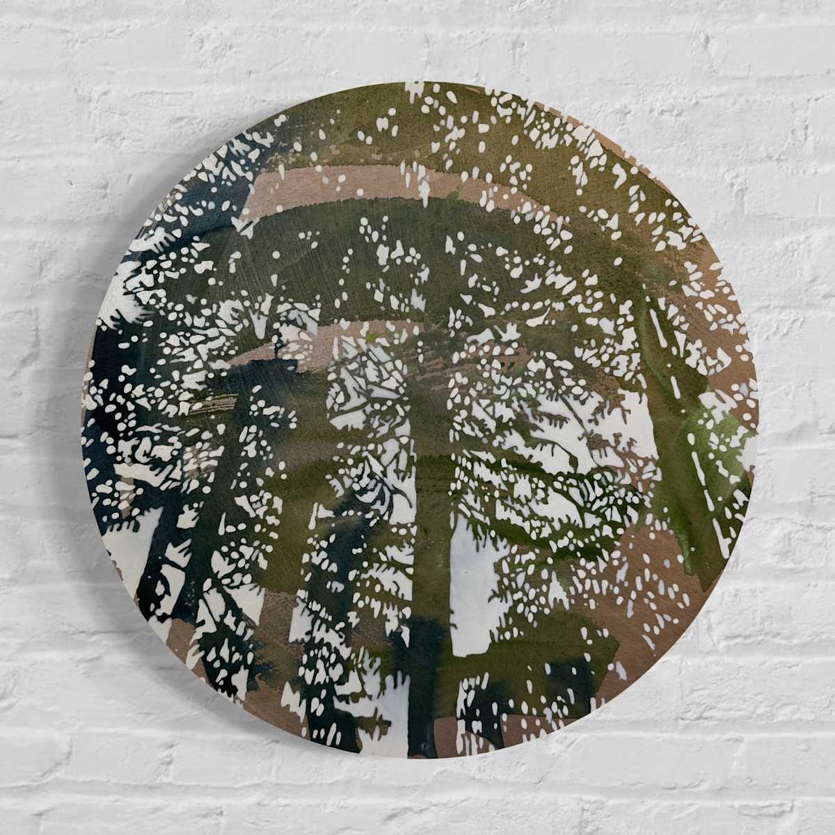Around me the trees stir in their leaves (store.papers.gave) by Rebecca Tucker 