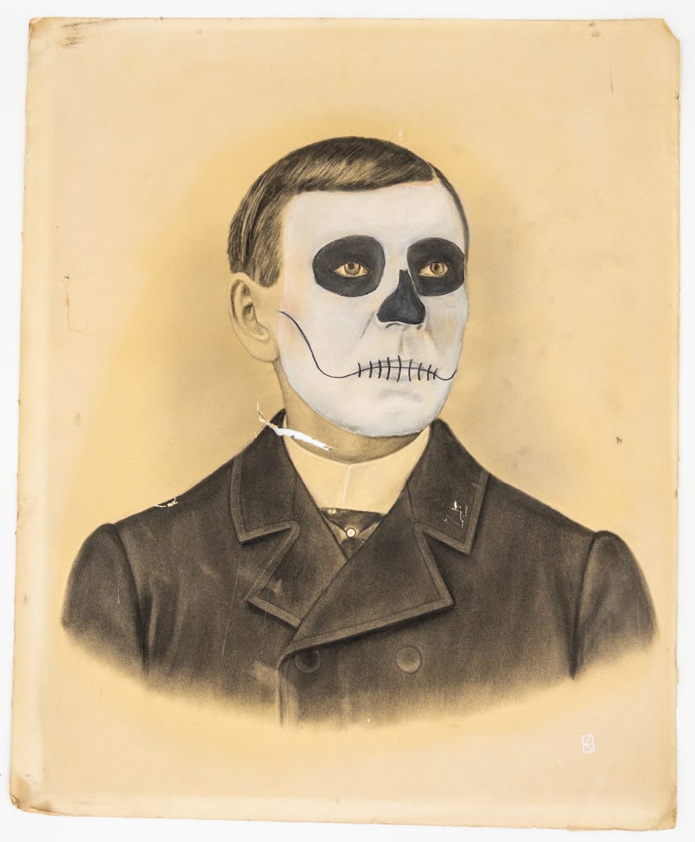 Old Timey Man - 70 by Chris Heck, Image 2.