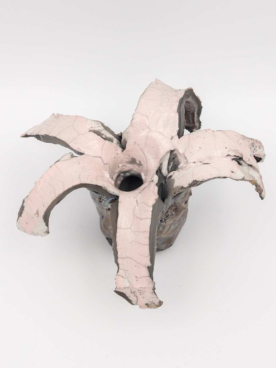 Ballistic Pottery - 125 by Chris Heck, Image 3.