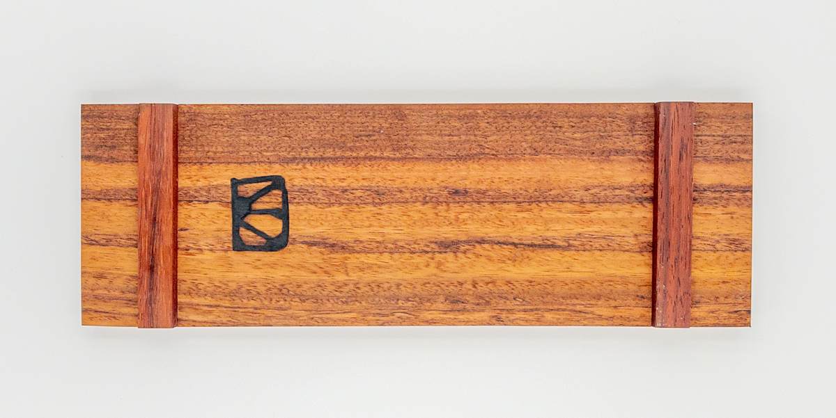 Sushi Board Set - 88 by Chris Heck, Image 1.