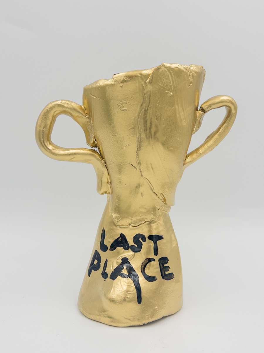 Loser Trophy - 103 by Chris Heck, Image 15.