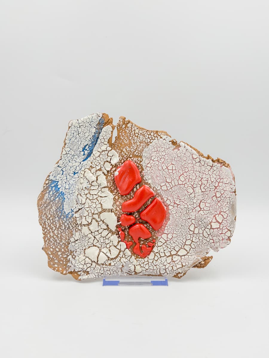 Tile by Chris Heck, Image 1.