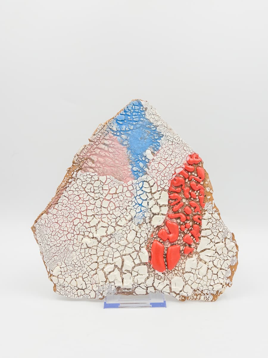 Tile by Chris Heck, Image 1.