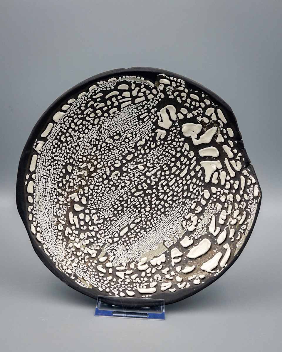 Bowl - 192 by Chris Heck, Image 3.