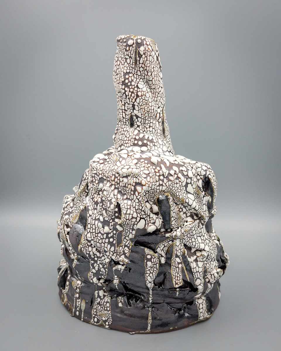 Vase - 194 by Chris Heck, Image 1.