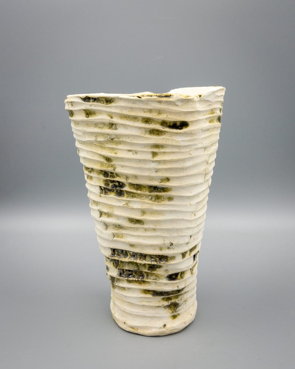 Vase - 196 by Chris Heck 