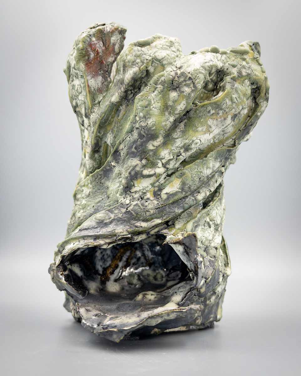 Ballistic Sculpture - 197 by Chris Heck, Image 2.