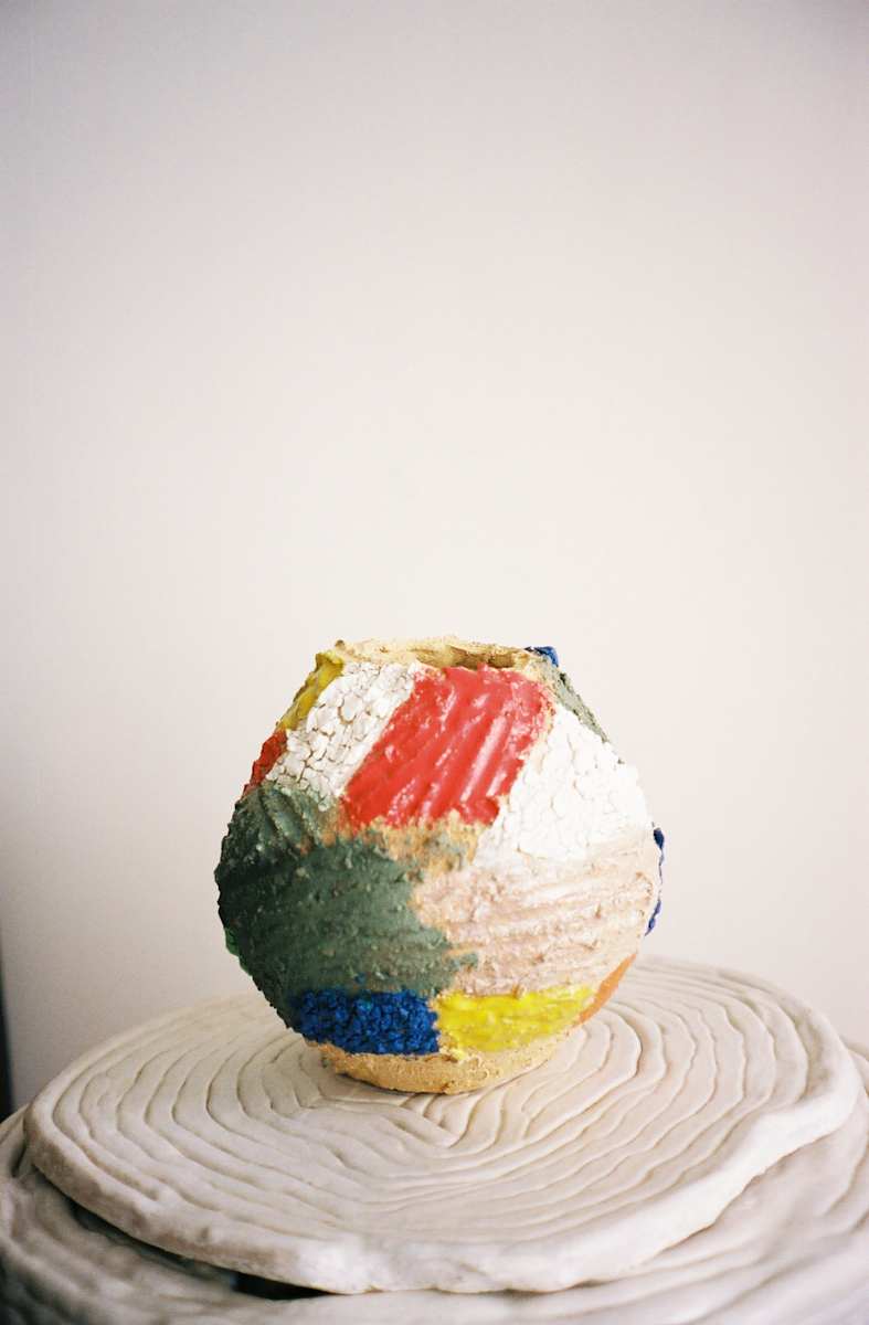 Play Orb by Elianah Sukoenig, Image 1.