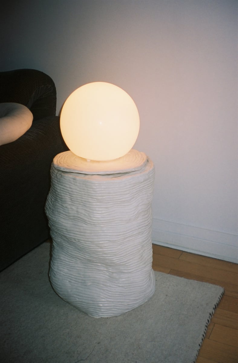 Table by ELIANAH SUKOENIG, Image 3.