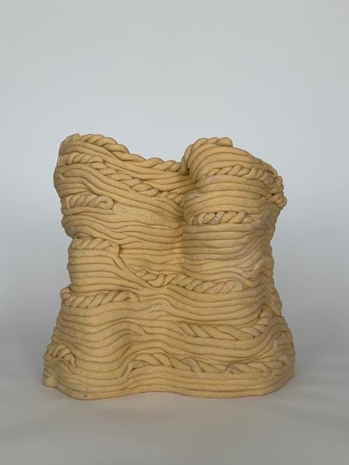 Large Pot by ELIANAH SUKOENIG 