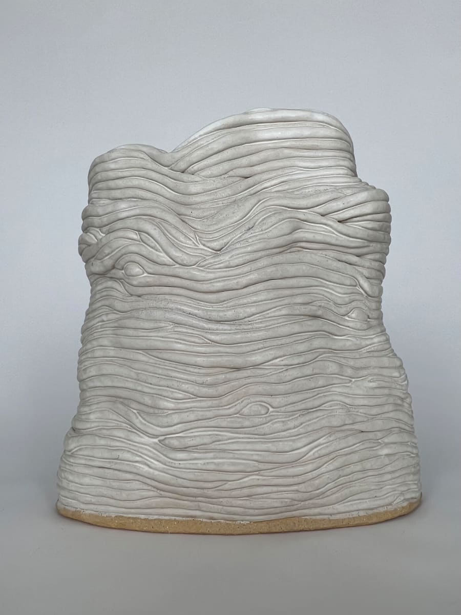 Slim Vessel by Elianah Sukoenig, Image 1.