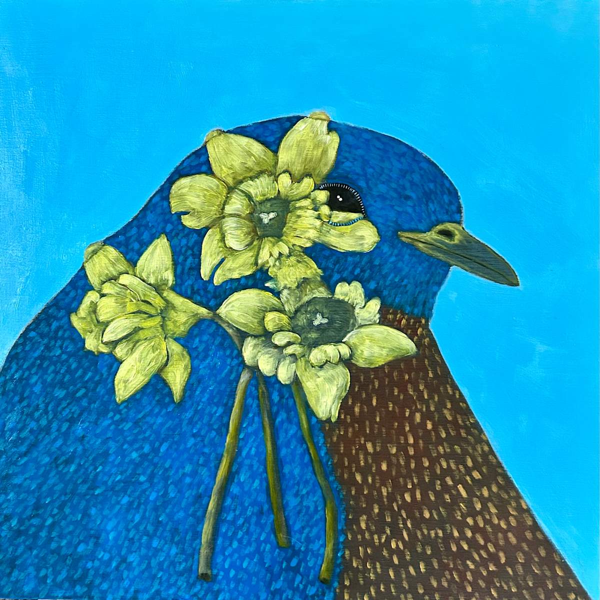 Little Spells by Lynn Sisler, Image 1.
