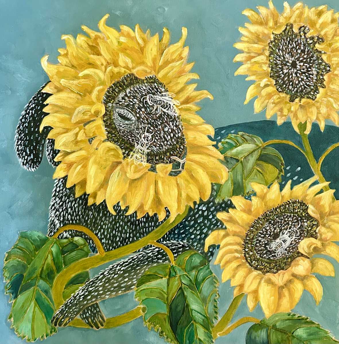 Old Songs for Summer Days by Lynn Sisler 