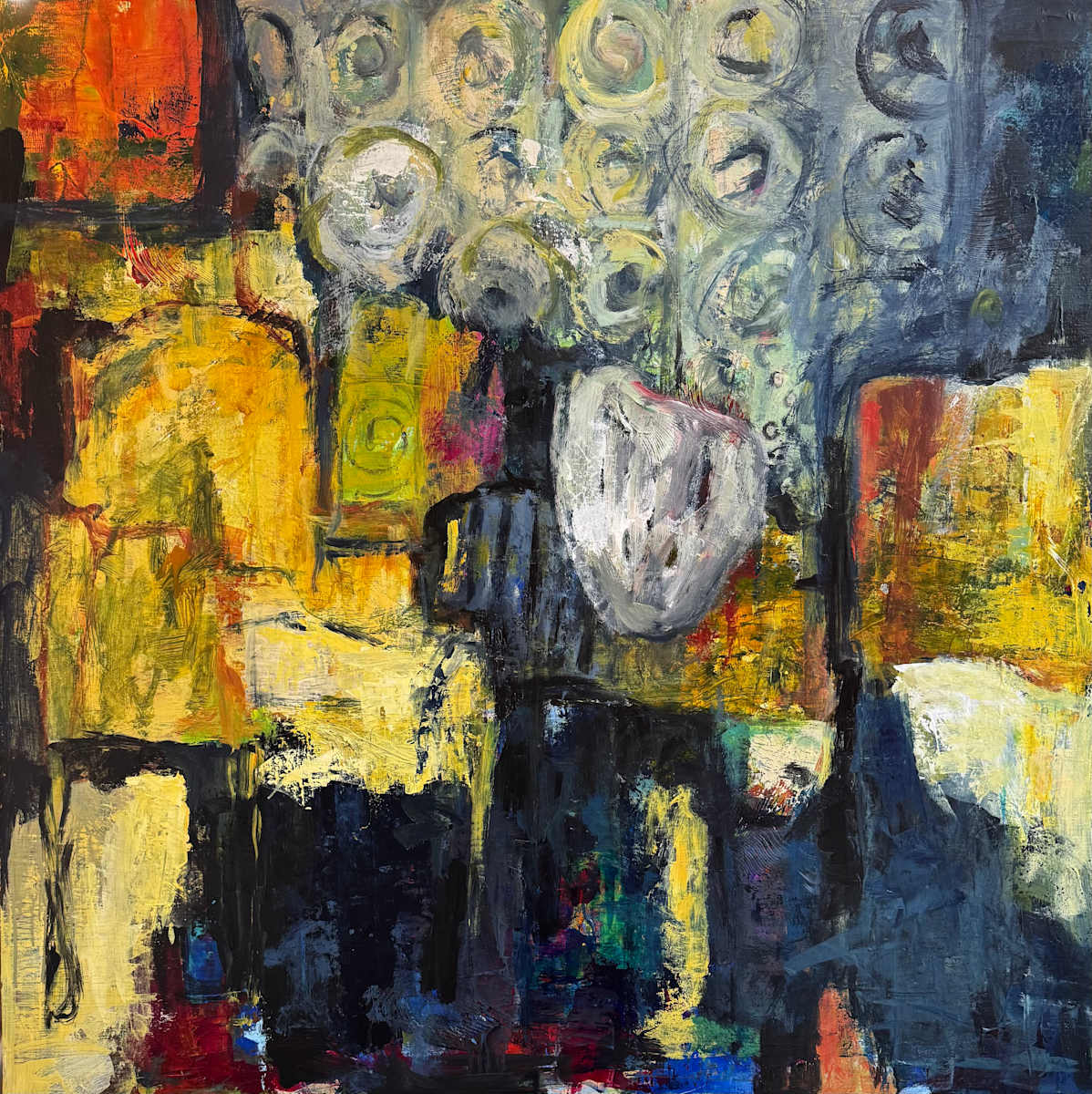 Reimagined by Karen Tyler 