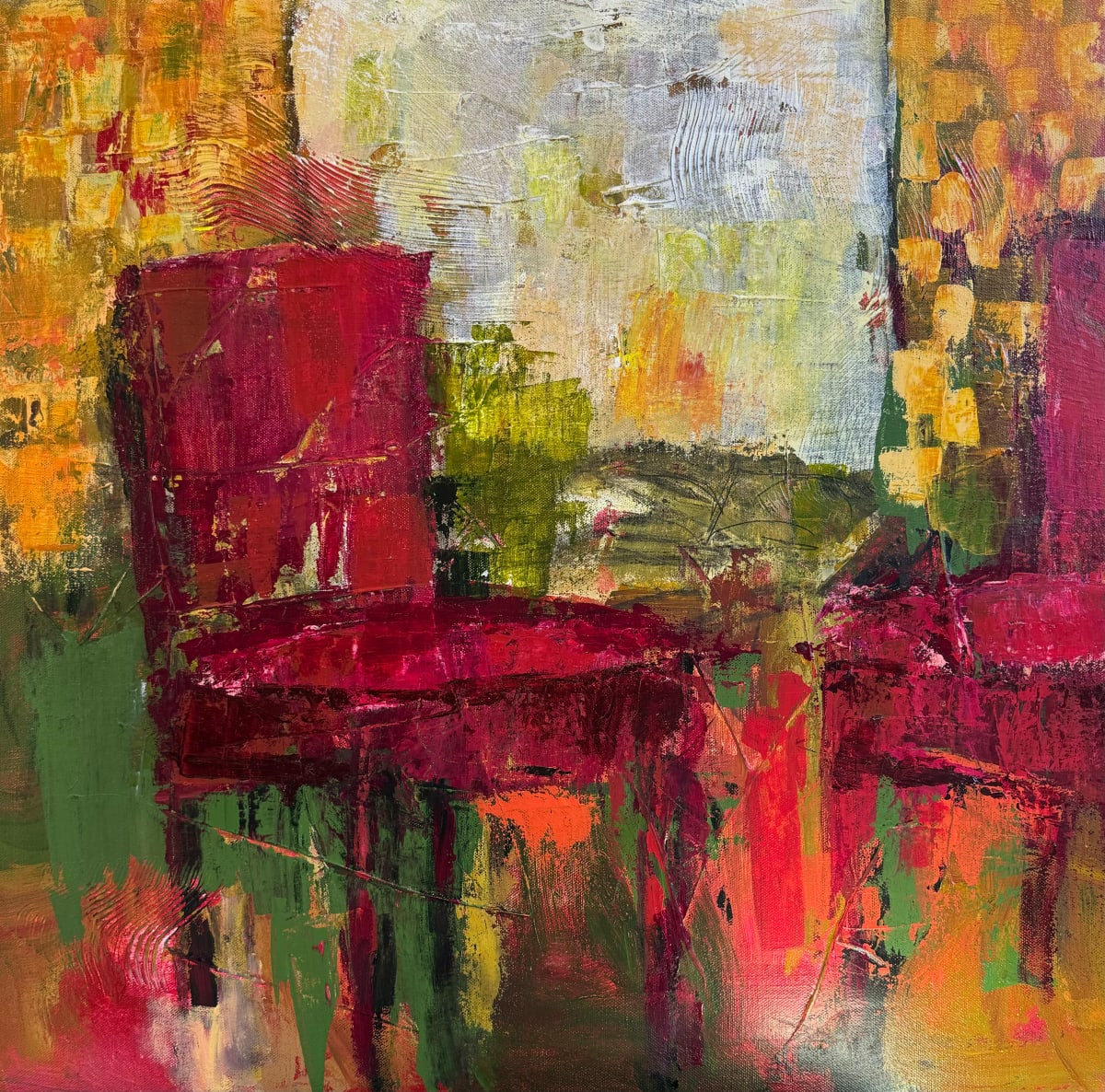 Solstice by Karen Tyler 