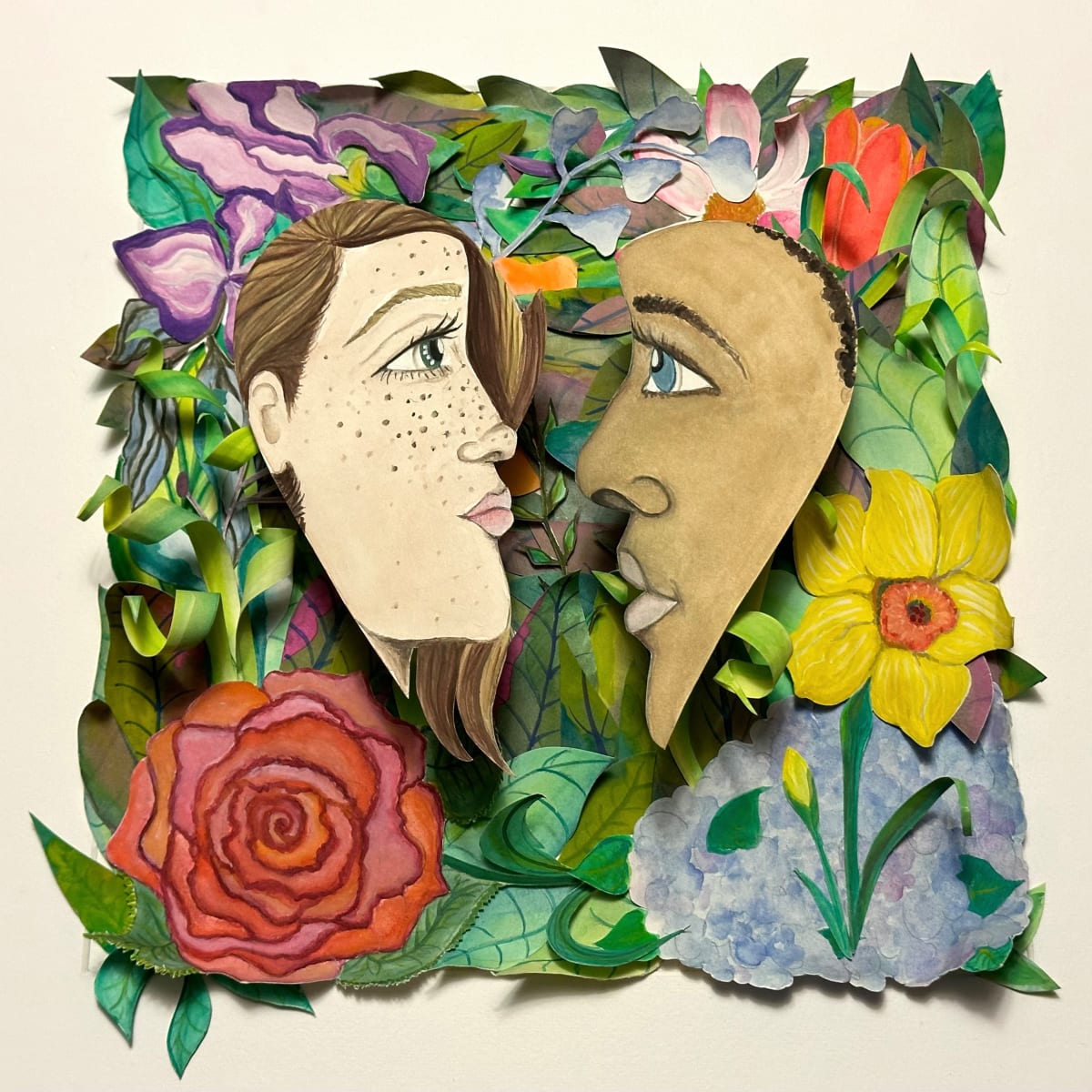 Emergence by Jen Haefeli  Image: Emergence