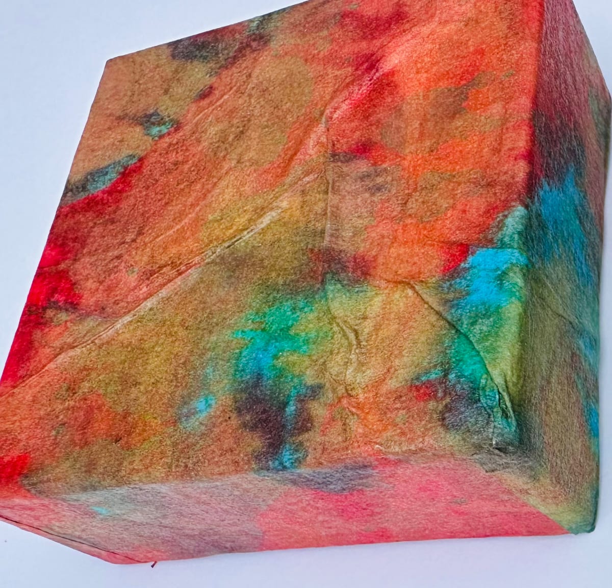 Trois by Jen Haefeli, Image 1.