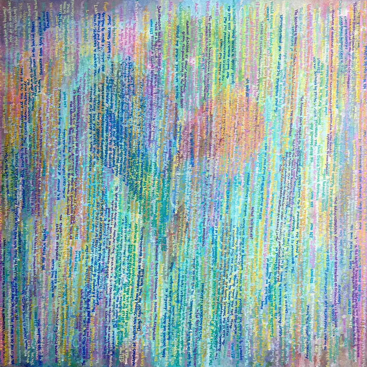 True Colors by Jen Haefeli, Image 1.