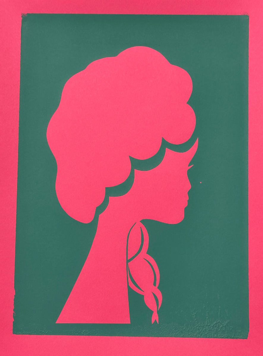 Veda by Jen Haefeli, Image 1.