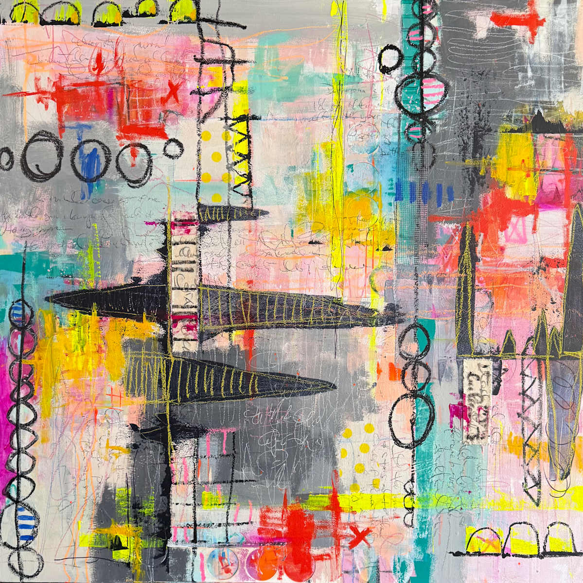 Aurora by Alissa Leigh 