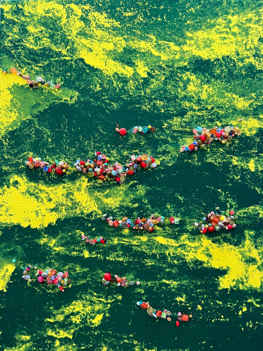 Flotsam by Marie Craig, Image 1.
