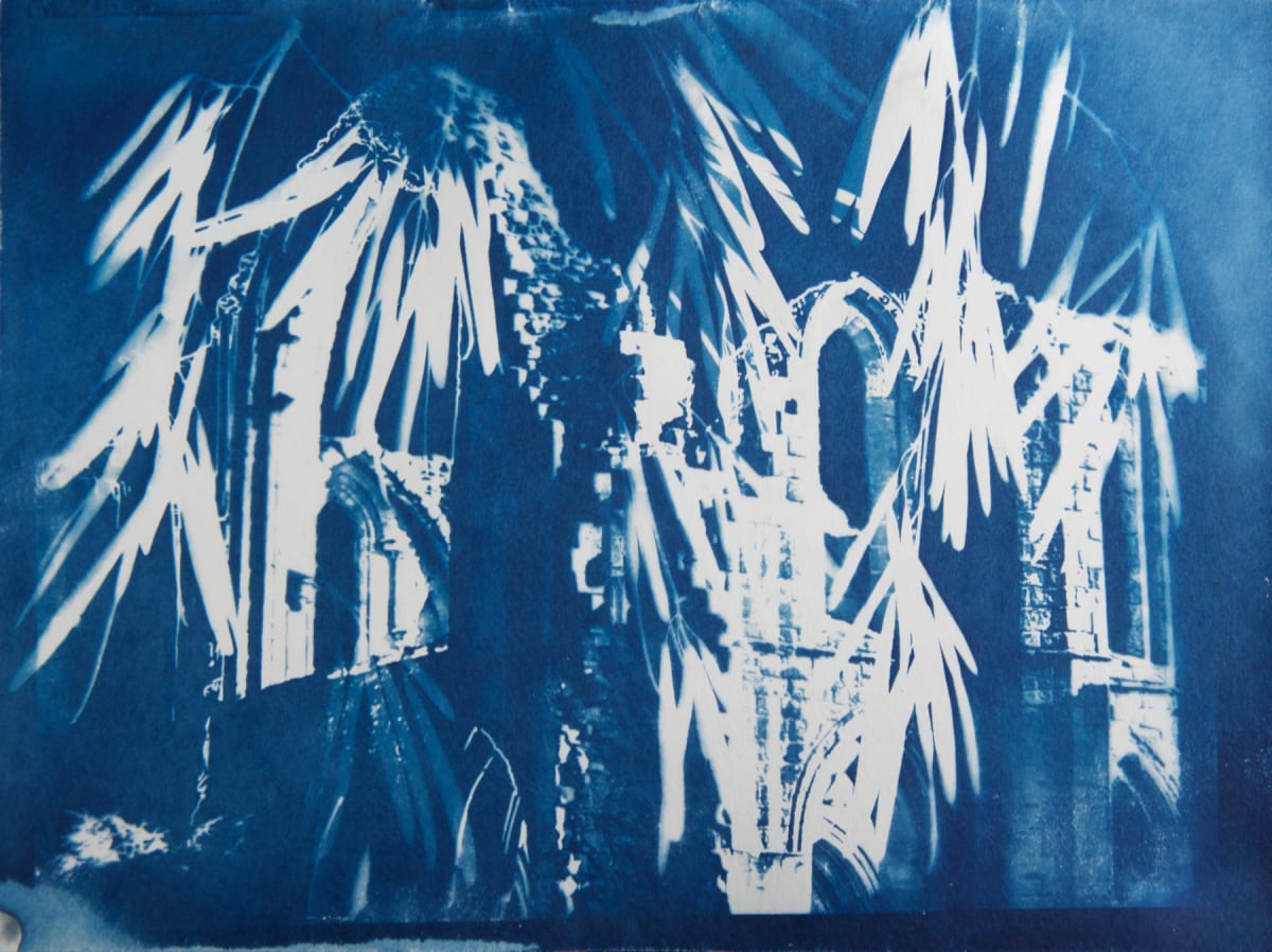 Fountains Abbey 2 by Marie Craig, Image 7.
