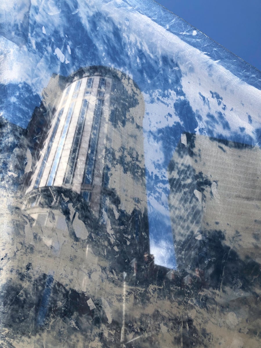 Rising 2 by Marie Craig 