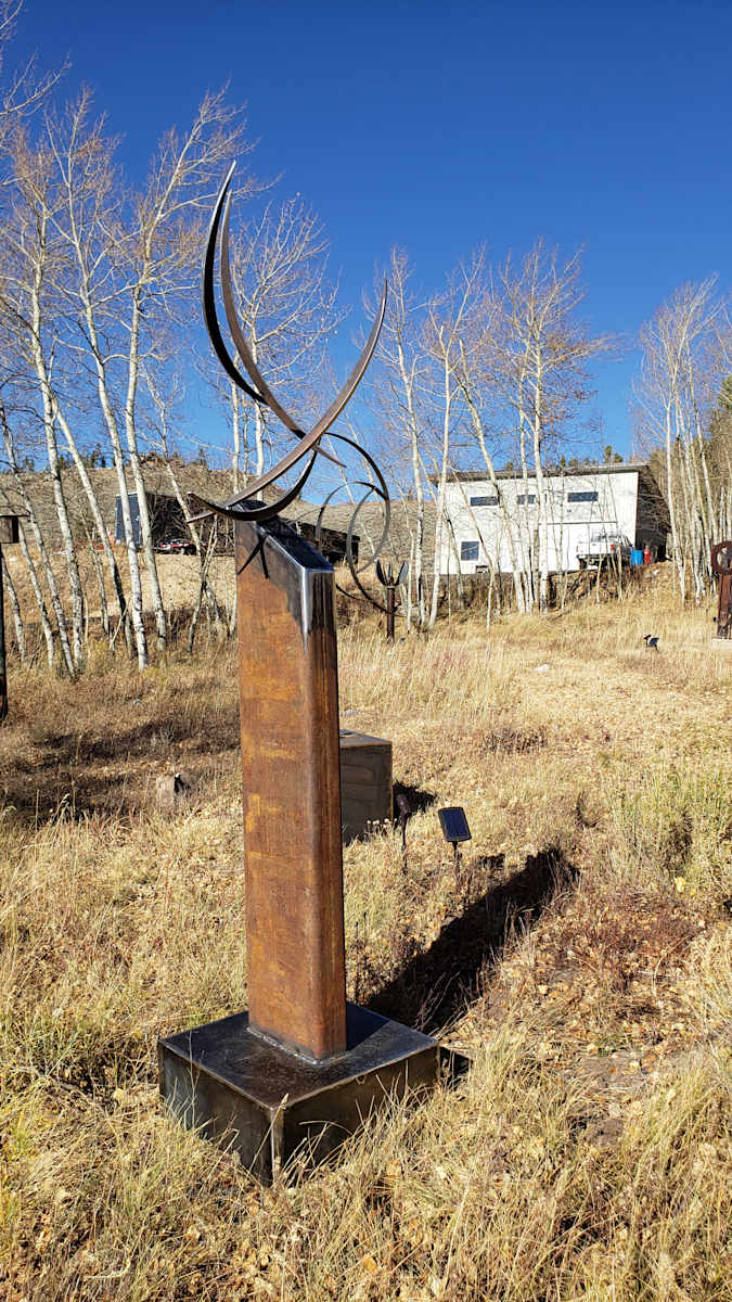 Cervus by john henley  Image: Cervus - The first of the Cervus Series